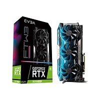 EVGA GeForce RTX 2070 SUPER FTW3 ULTRA GAMING - graphics card - GF RTX 2070