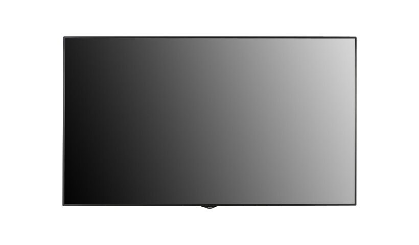 LG 98UM3E-B UM3E Series - 98" LED display - 4K