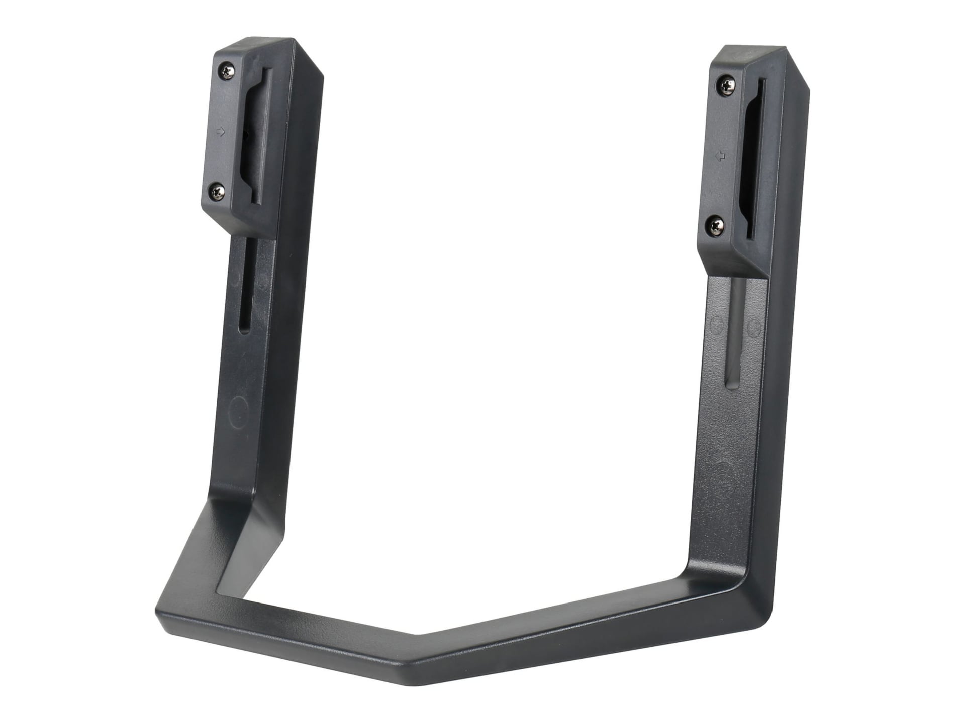 Ergotron LX Dual Direct Handle Kit - mounting component