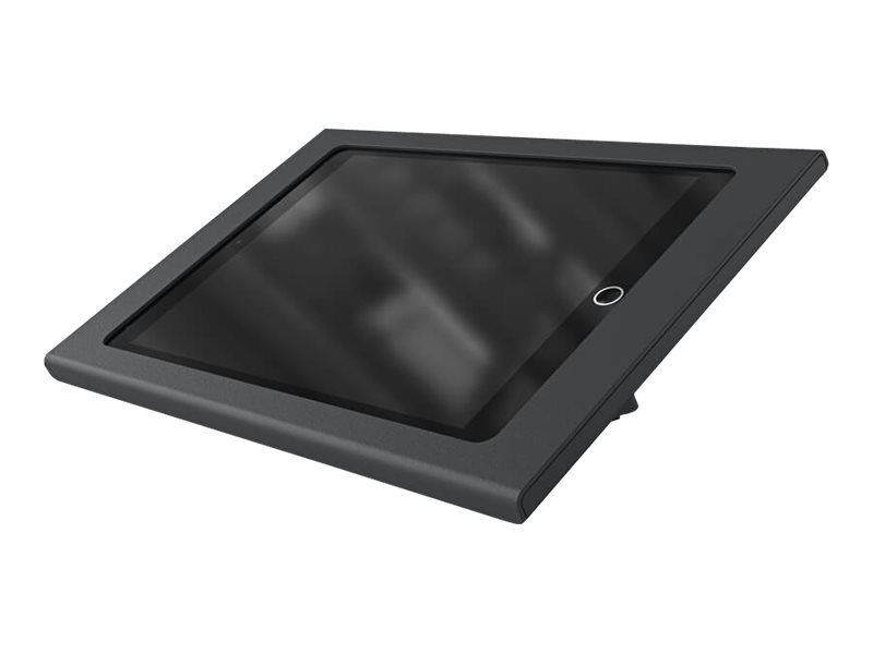 Heckler Zoom Rooms Console - secure enclosure for tablet