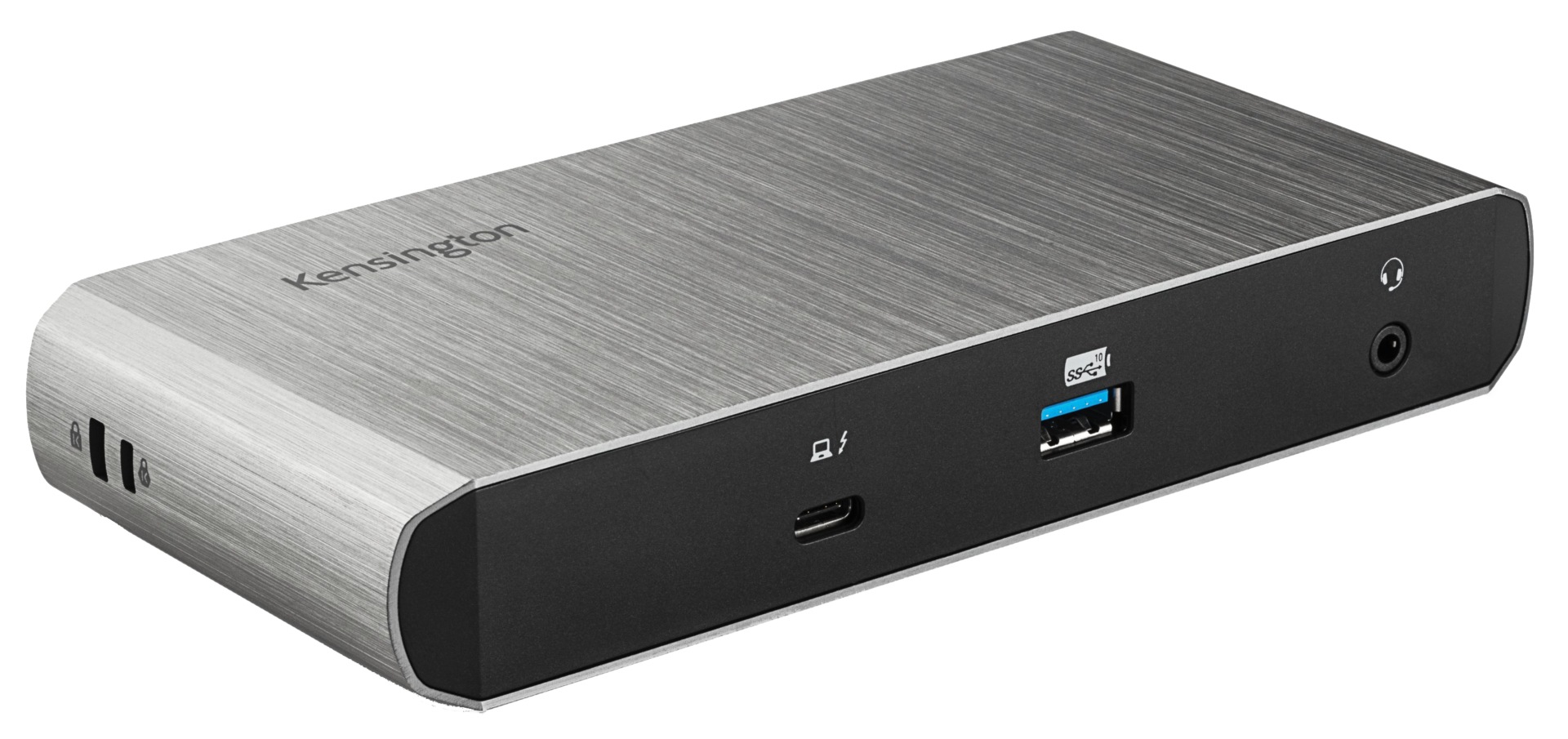 Kensington SD5500T Thunderbolt 3 + USB-C Compatible Dock - 60W PD - Windows