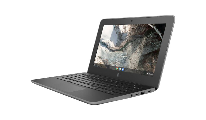HP Chromebook 11 G7 - Education Edition - 11.6" - Celeron N4000 - 4 GB RAM