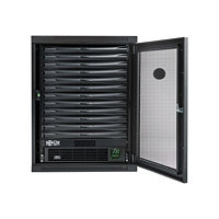 Tripp Lite EdgeReady Micro Data Center 12U Wallmount 1500VA UPS PDU Kit