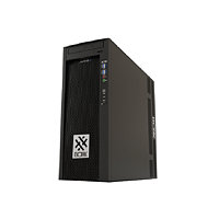 BOXX APEXX X4 Core i9-9900X 128GB RAM 1TB Windows 10 Pro
