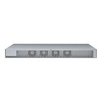 HPE StoreFabric SN3600B - switch - 24 ports - managed - rack-mountable - with 2.4M Jumper Cable (IEC320 C13/C14 M/F CEE