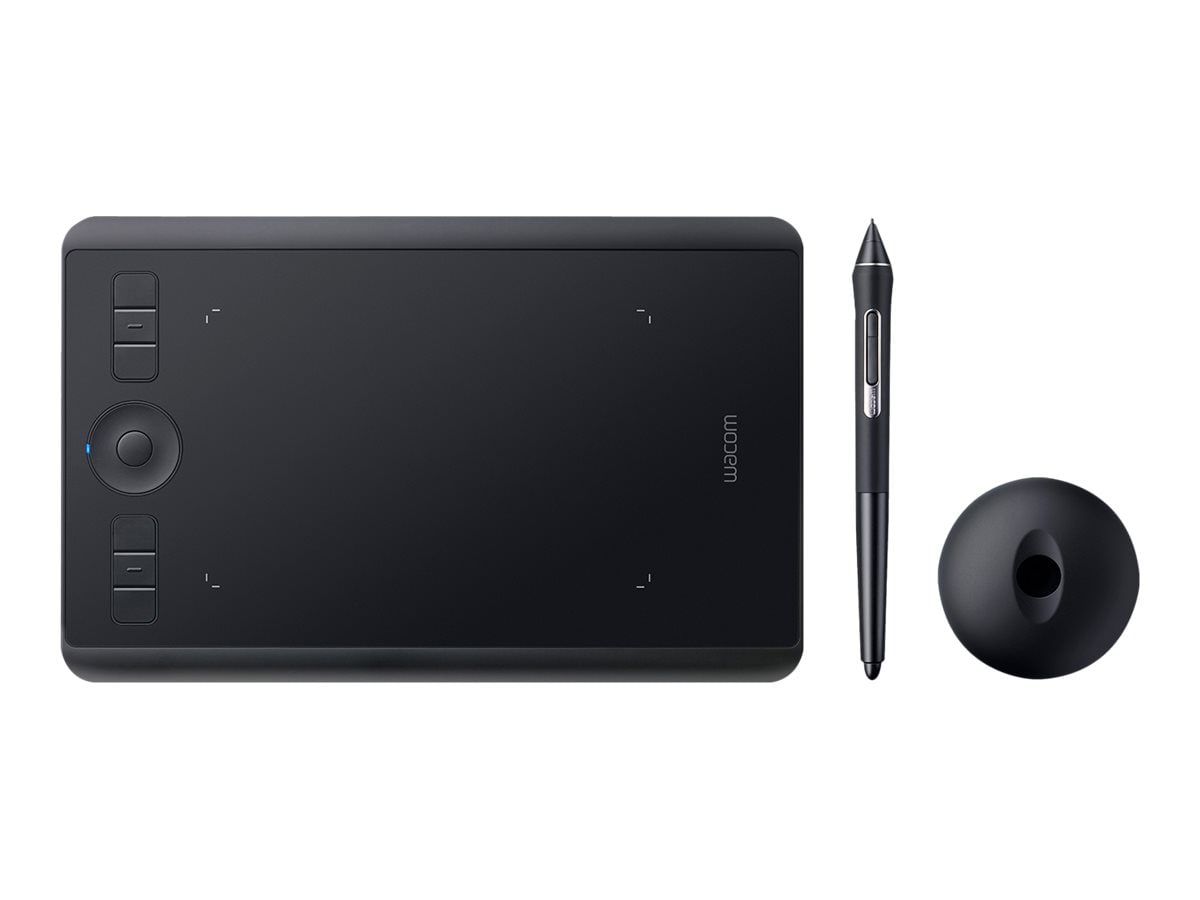 Wacom Intuos S Black