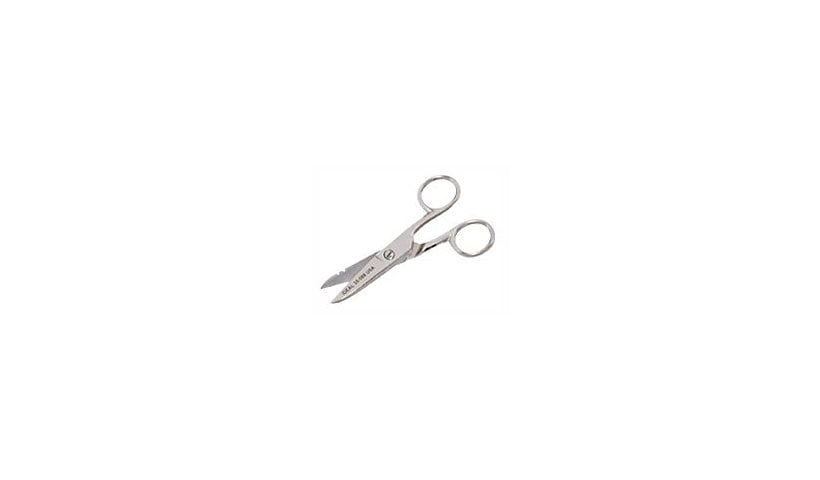 IDEAL cable scissors