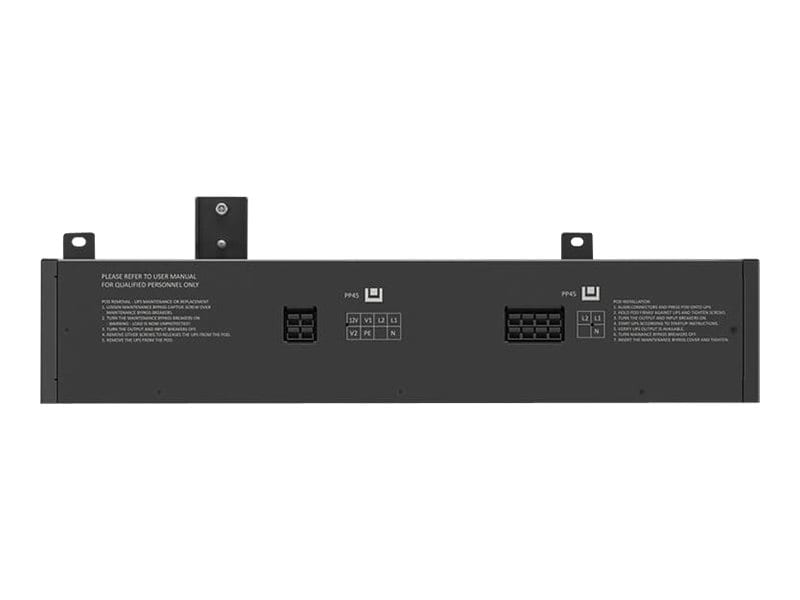 Vertiv Liebert GXT5 Output Pod 3 for 5-10kVA Mixed Voltage Online UPS