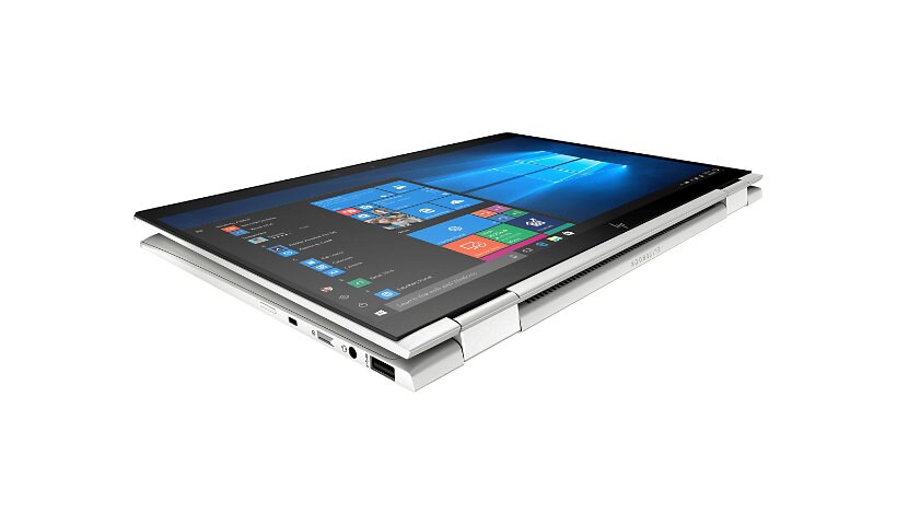 HP EliteBook x360 1040 G6 Notebook - 14 po - Core i5 8265U - 16 GB RAM - 256