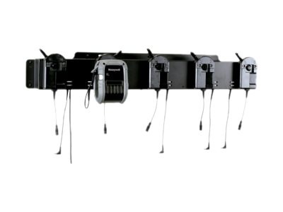 Honeywell printer charger wall mount