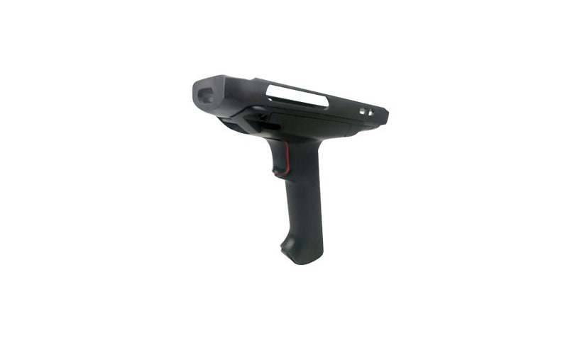 Honeywell Scan Handle and TPU Boot - handheld pistol grip handle