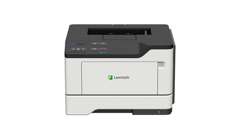 Lexmark MS421dw - printer - B/W - laser