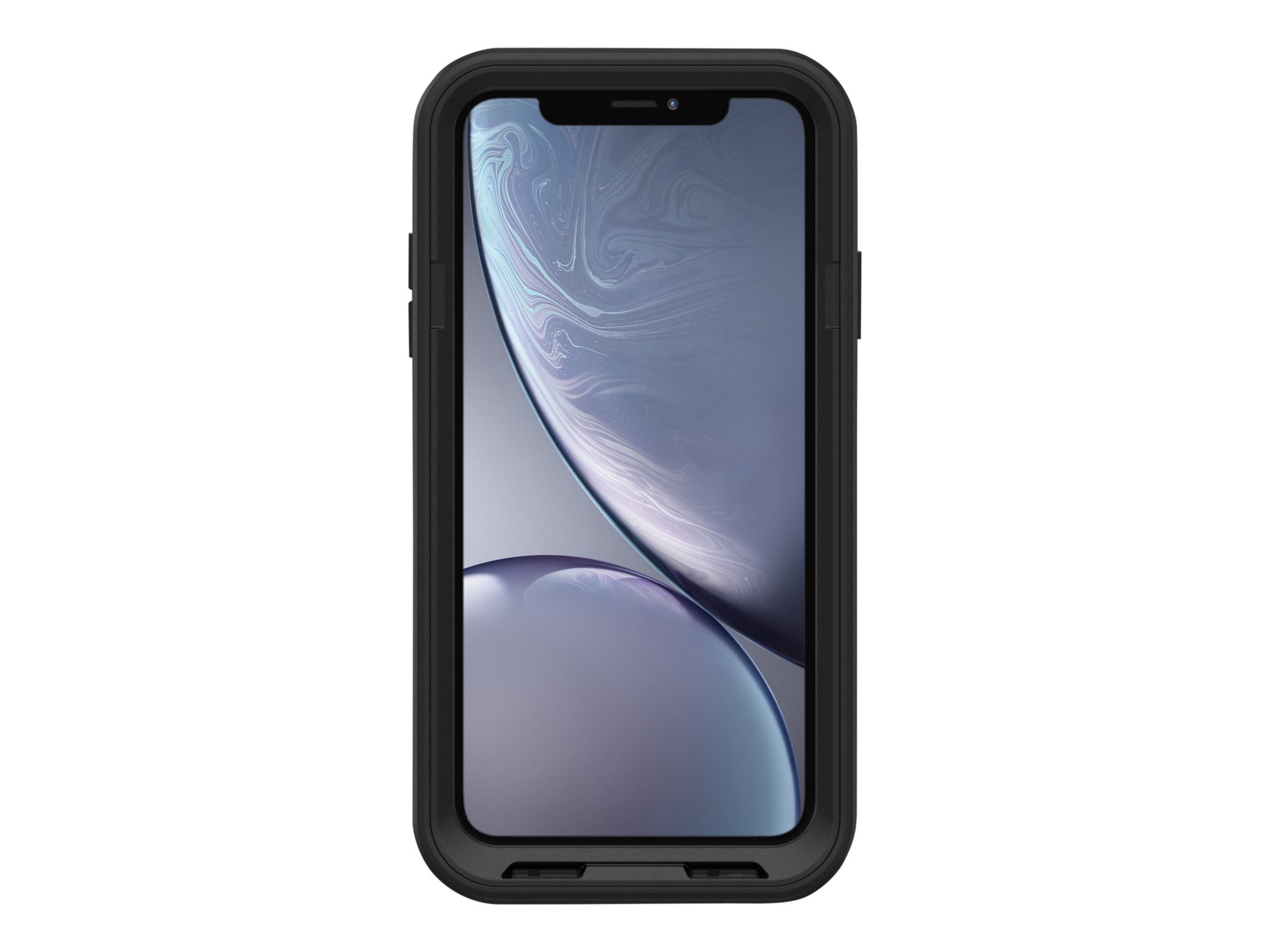 OtterBox Pursuit - back cover for cell phone