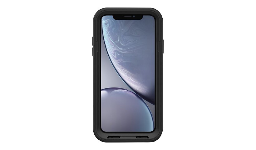 OtterBox Pursuit - back cover for cell phone