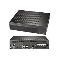 Supermicro A+ Server E301-9D-8CN4 - compact box - EPYC 3251 - 0 GB