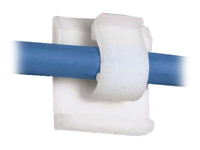 Panduit cable clips