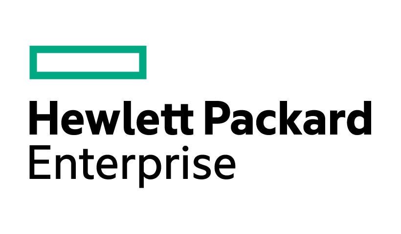 HPE SIMPLIVITY 380 GEN10 VMW NODE TR