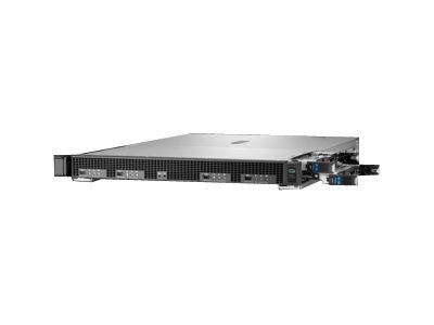 HPE Edgeline EL4000 v2 - switch - 2 ports - managed - rack-mountable