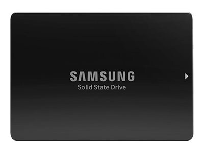 Samsung PM883 MZ7LH1T9HMLT - solid state drive - 1.92 TB - SATA 6Gb/s