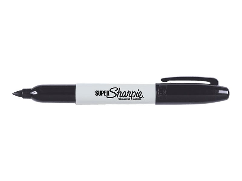 Sharpie Super - marker