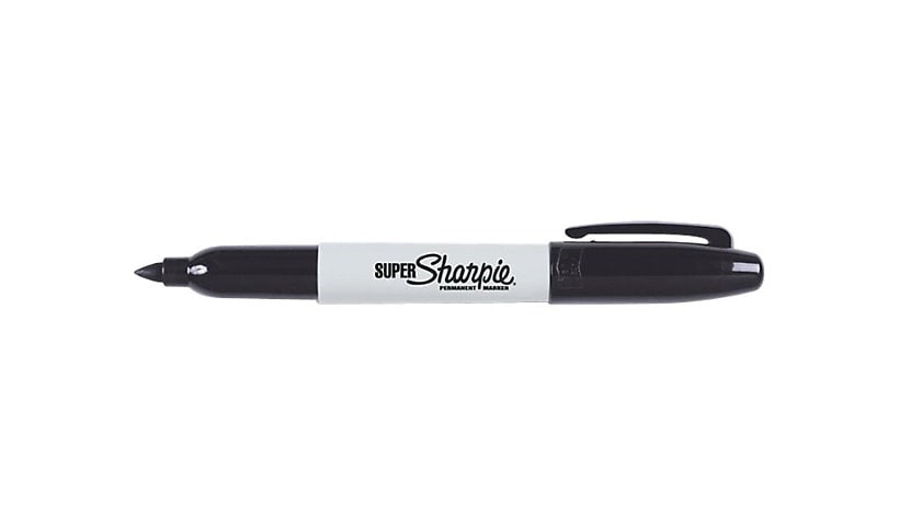 Sharpie Super - marker