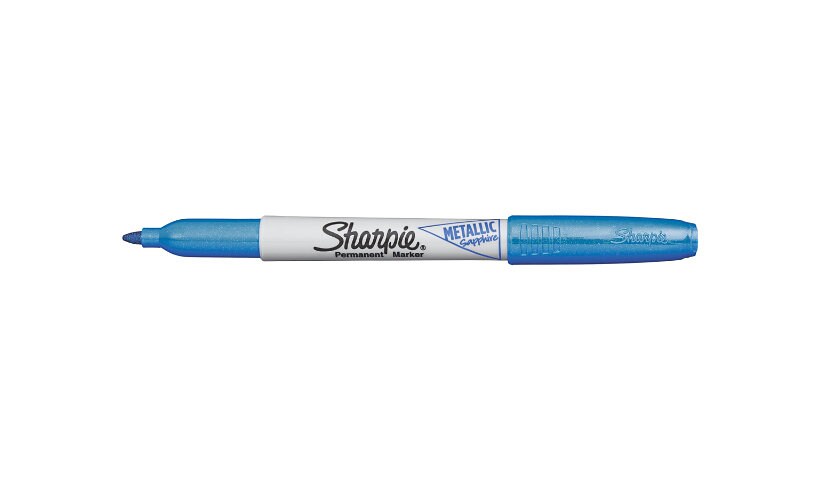 Sharpie Metallic - marker (pack of 12)