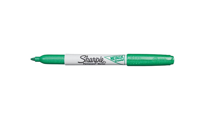 Sharpie Metallic - marker (pack of 12)
