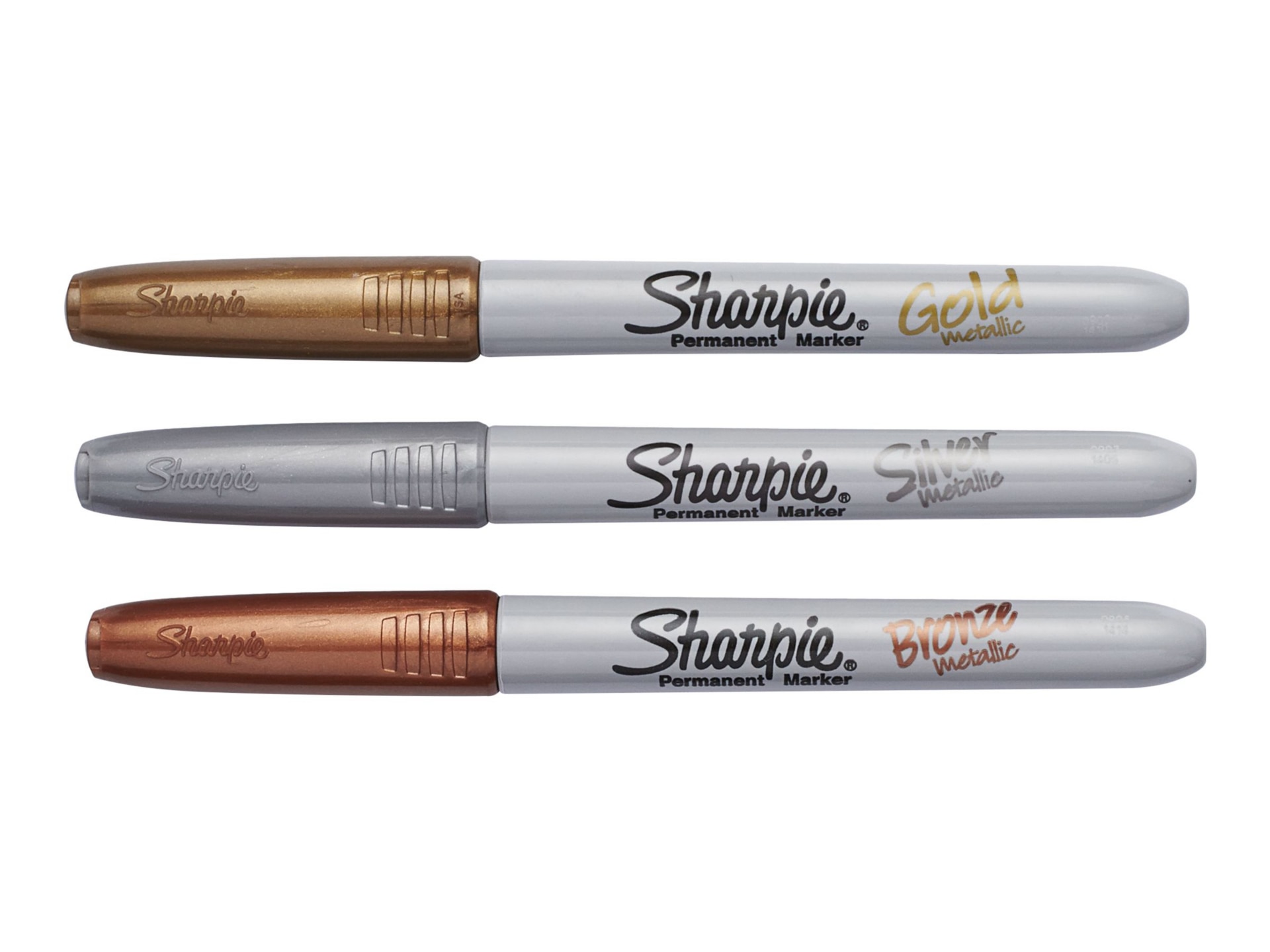 Sharpie Metallic - marker (pack of 36)