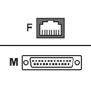 Digi serial adapter