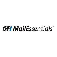 GFI MailEssentials EmailSecurity Edition - subscription license renewal (1 year) - 1 mailbox