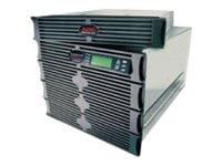 APC Symmetra RM 6kVA Scalable to 6kVA N+1 208/240V