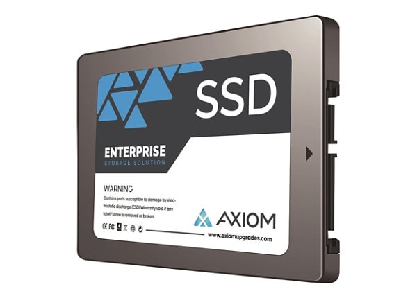 AXIOM EV200 1.92TB 2.5IN SATA SSD