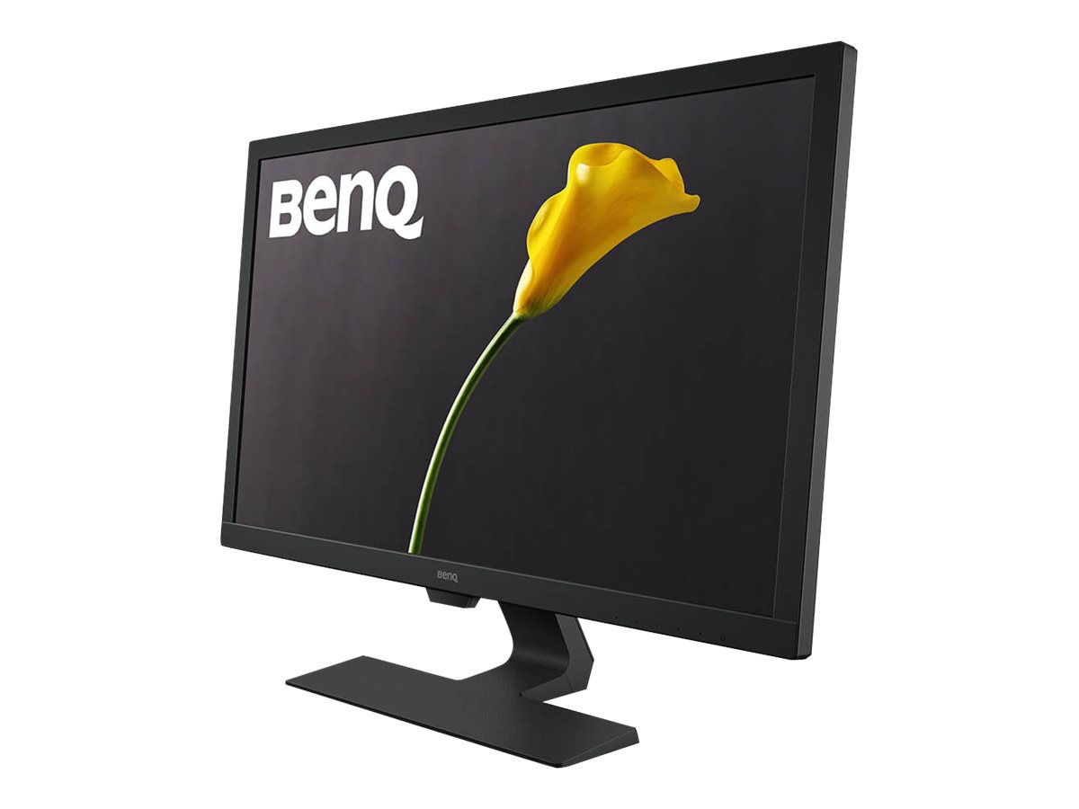 BenQ GL2780 - LED monitor - Full HD (1080p) - 27