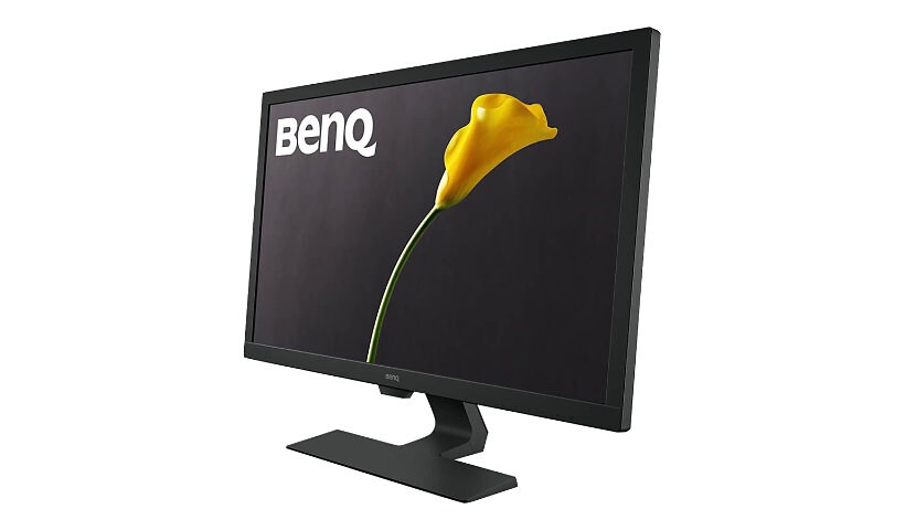 BenQ GL2780 - LED monitor - Full HD (1080p) - 27"
