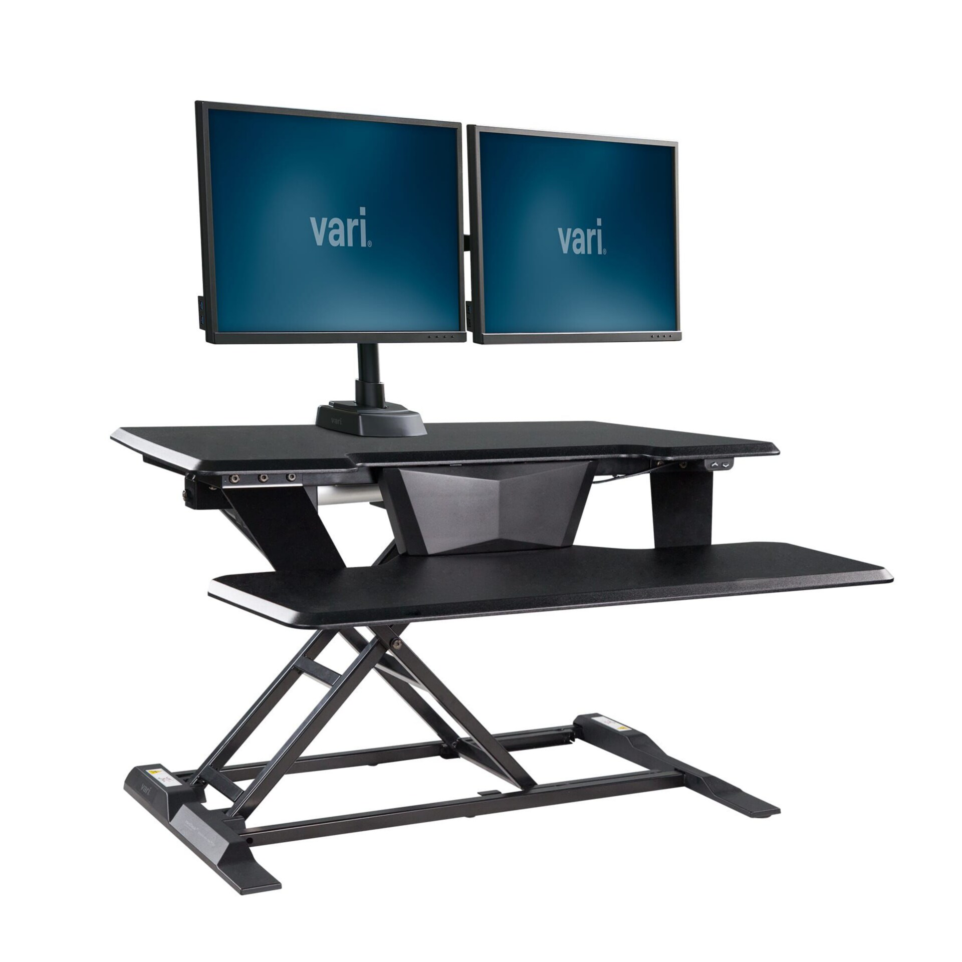 VariDesk Electric Pro Plus 32