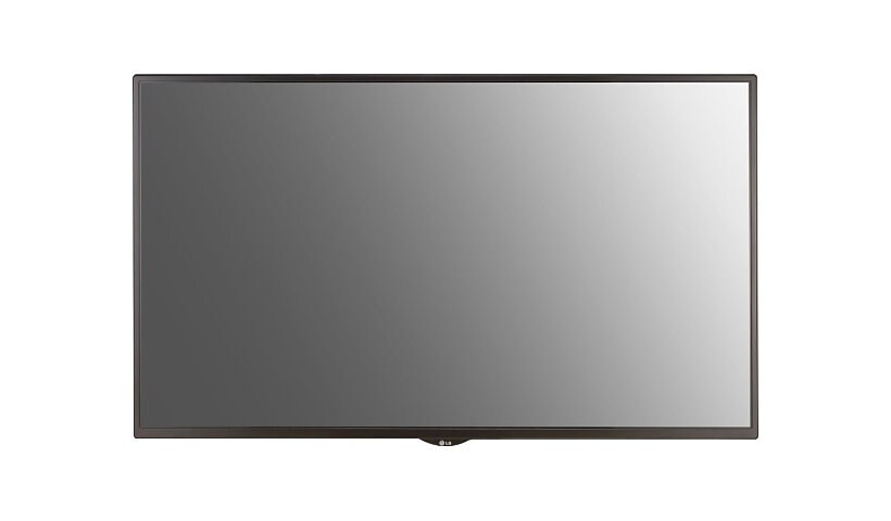 LG 49SH7DD-B SH7DD Series - 49" LED-backlit LCD display - Full HD