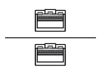 Cisco SFP+ Copper Twinax Cable - direct attach cable - 4 m