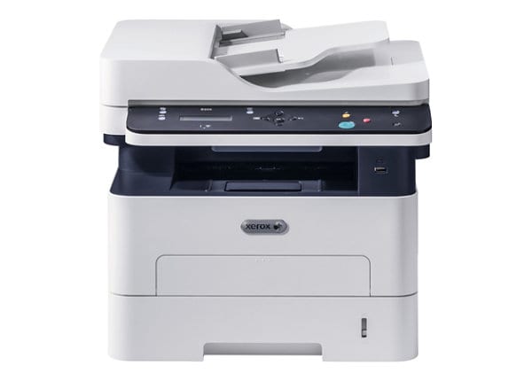 XEROX B205 MULTI FUNCTION PRINTER