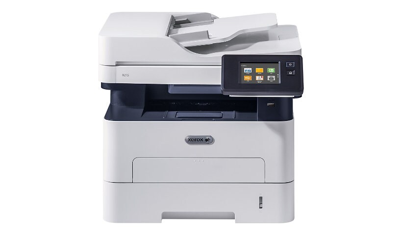 Xerox B215/DNI - imprimante multifonctions - Noir et blanc