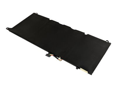 Total Micro Battery, Dell XPS 13 9350 - 4-Cell 56WHr