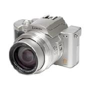 Panasonic Lumix DMC-FZ10-S Digital camera 