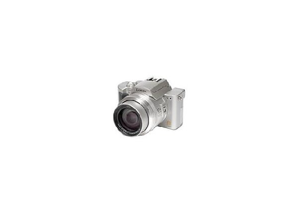 Panasonic Lumix DMC-FZ10-S Digital camera 