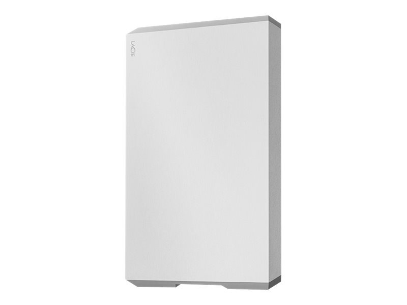 LaCie Mobile Drive STHG2000400 - hard drive - 2 TB - USB 3.1 Gen 2