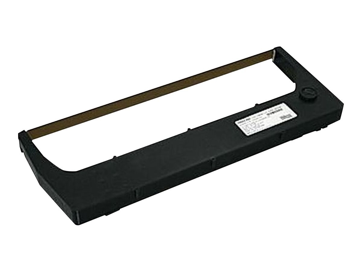 PRINTRONIX Standard Life Cartridge - black - print ribbon