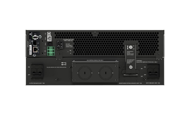 Liebert GXT5 - UPS - 6000 Watt - 6000 VA - GXT5-6000MVRT4UXLN