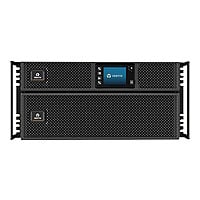 Vertiv Liebert GXT5 UPS - 8kVA/8000W, 208V, Double Conversion Online UPS