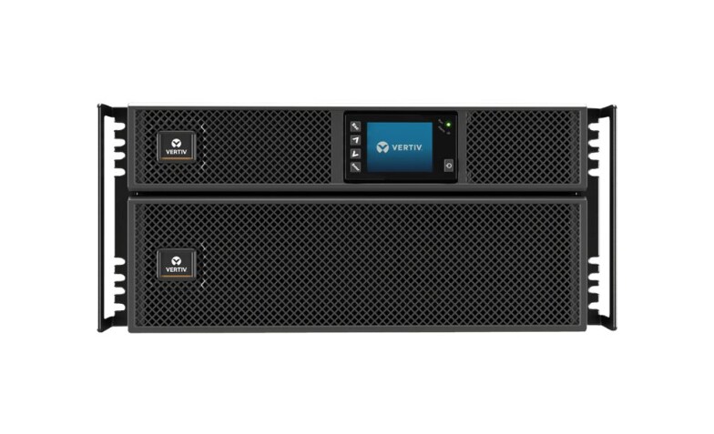 世界的に Liebert GXT5 - UPS - 10000 Watt - 10000 VA - GXT5 キャラクターグッズ