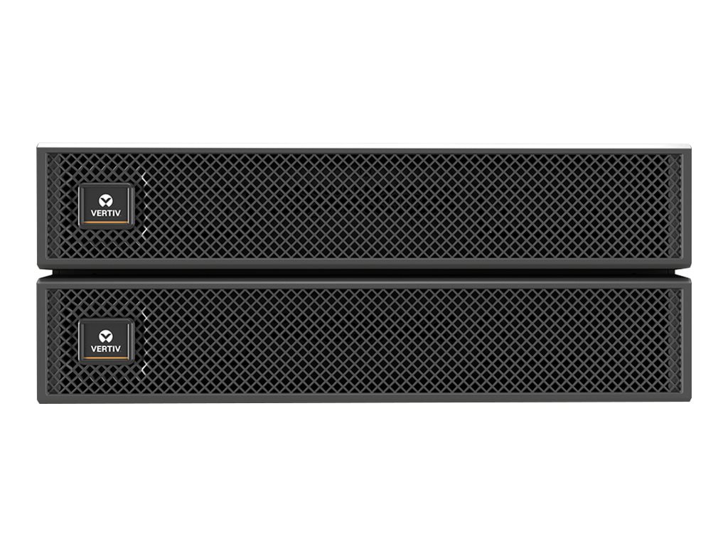 Liebert GXT5 - UPS battery - lead acid