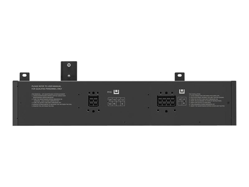 Vertiv Liebert GXT5 Output Pod 2 for 5-10kVA Mixed Voltage Online UPS