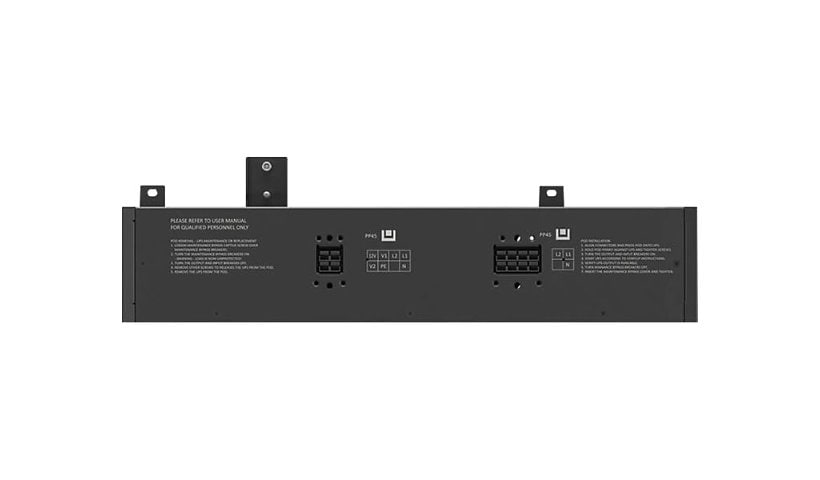 Liebert - power distribution unit